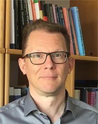 Prof. Dr. Christian KLINKE