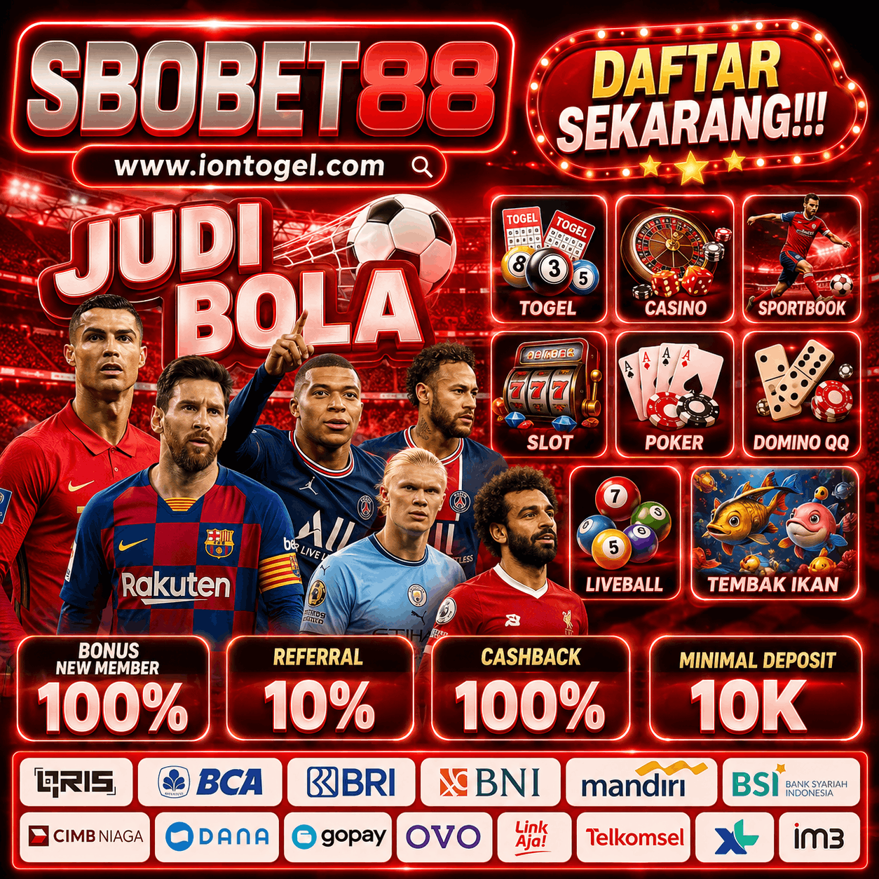 SBOBET88